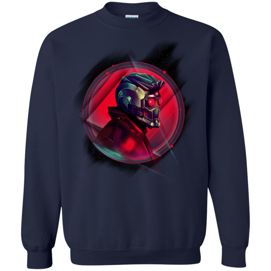 Sweatshirts Navy / S Stelar Lord Crewneck Sweatshirt