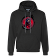 Sweatshirts Black / S Stelar Lord Premium Fleece Hoodie