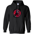 Sweatshirts Black / S Stelar Lord Pullover Hoodie