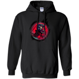 Sweatshirts Black / S Stelar Lord Pullover Hoodie