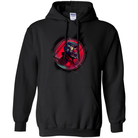 Sweatshirts Black / S Stelar Lord Pullover Hoodie