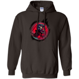 Sweatshirts Dark Chocolate / S Stelar Lord Pullover Hoodie