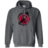 Sweatshirts Dark Heather / S Stelar Lord Pullover Hoodie