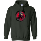 Sweatshirts Forest Green / S Stelar Lord Pullover Hoodie