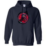 Sweatshirts Navy / S Stelar Lord Pullover Hoodie