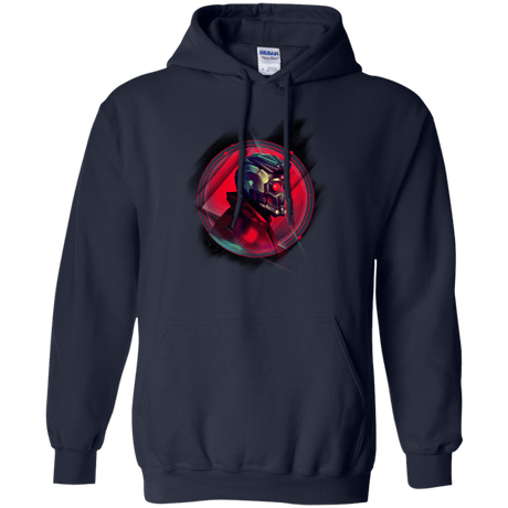 Sweatshirts Navy / S Stelar Lord Pullover Hoodie