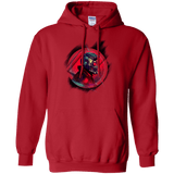 Sweatshirts Red / S Stelar Lord Pullover Hoodie