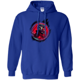 Sweatshirts Royal / S Stelar Lord Pullover Hoodie