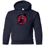 Sweatshirts Navy / YS Stelar Lord Youth Hoodie