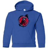 Sweatshirts Royal / YS Stelar Lord Youth Hoodie