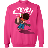 Sweatshirts Heliconia / Small Steven Universe Crewneck Sweatshirt