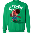 Sweatshirts Irish Green / Small Steven Universe Crewneck Sweatshirt