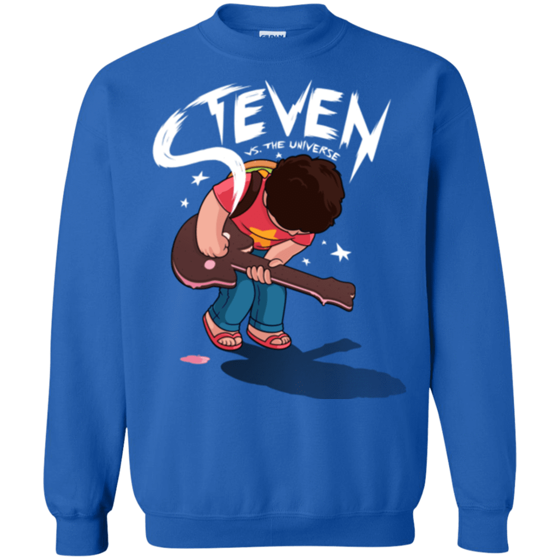 Steven universe sweatshirt sales