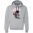 Sweatshirts Sport Grey / Small Steven Universe Premium Fleece Hoodie