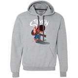Sweatshirts Sport Grey / Small Steven Universe Premium Fleece Hoodie