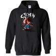 Sweatshirts Black / Small Steven Universe Pullover Hoodie