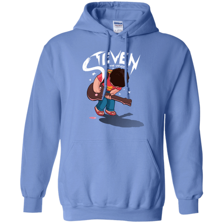 Sweatshirts Carolina Blue / Small Steven Universe Pullover Hoodie