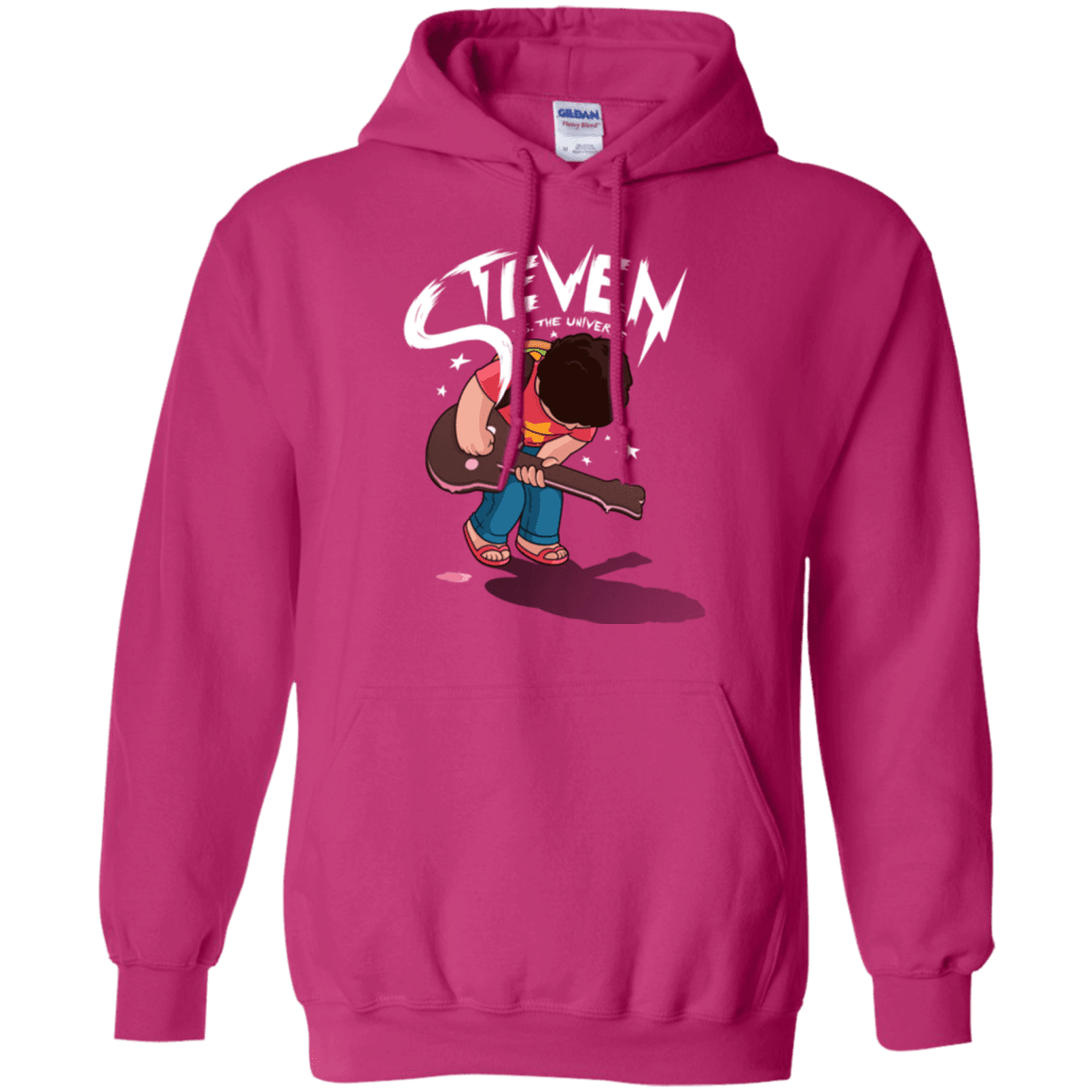 Sweatshirts Heliconia / Small Steven Universe Pullover Hoodie