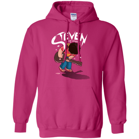 Sweatshirts Heliconia / Small Steven Universe Pullover Hoodie