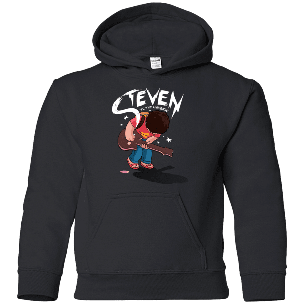 Sweatshirts Black / YS Steven Universe Youth Hoodie