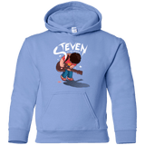 Sweatshirts Carolina Blue / YS Steven Universe Youth Hoodie