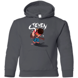 Sweatshirts Charcoal / YS Steven Universe Youth Hoodie