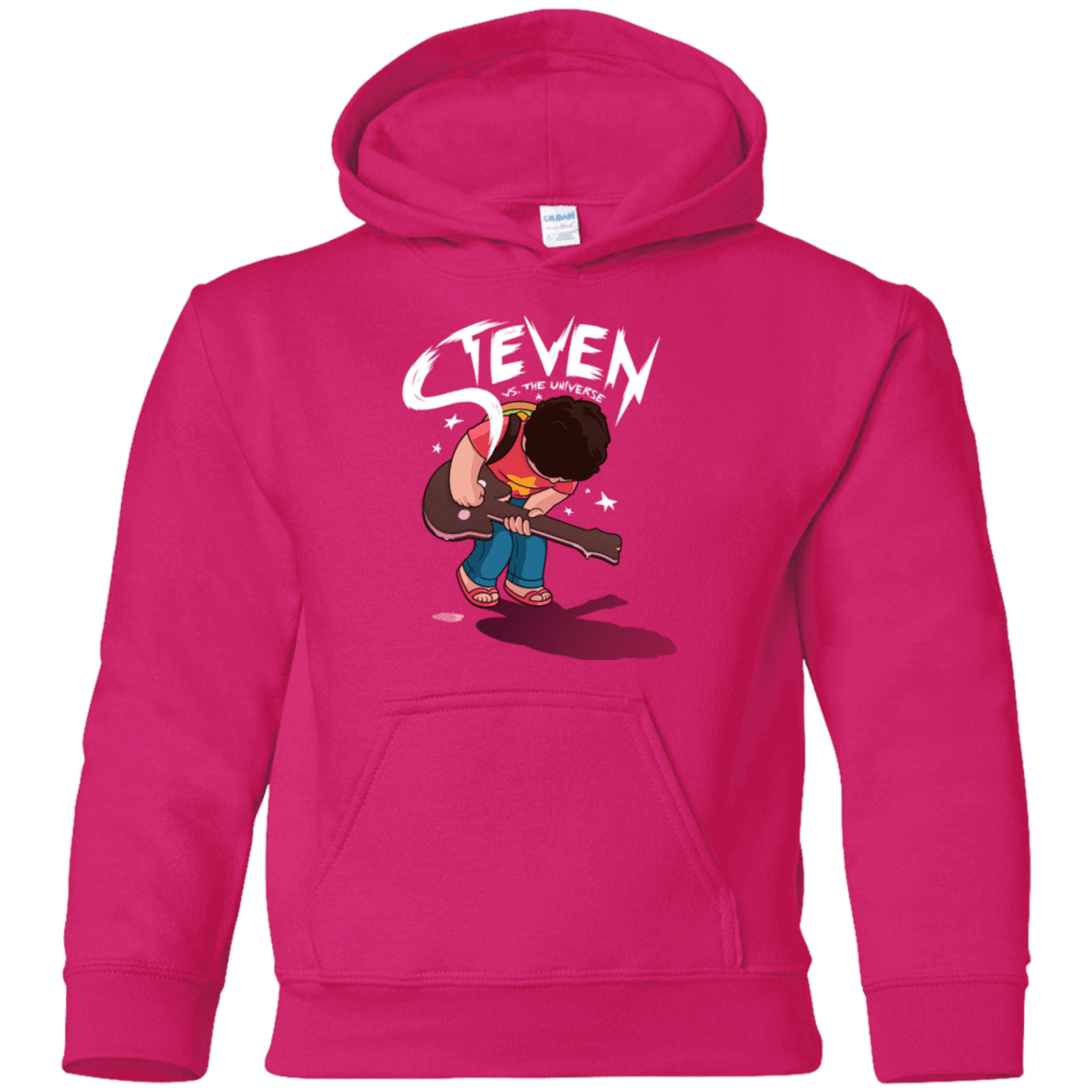 Sweatshirts Heliconia / YS Steven Universe Youth Hoodie
