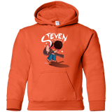 Sweatshirts Orange / YS Steven Universe Youth Hoodie