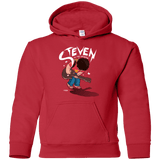 Sweatshirts Red / YS Steven Universe Youth Hoodie