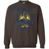 Sweatshirts Dark Chocolate / Small Stinsons Legendary Ale Crewneck Sweatshirt