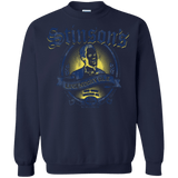 Sweatshirts Navy / Small Stinsons Legendary Ale Crewneck Sweatshirt