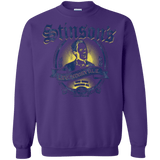 Stinsons Legendary Ale Crewneck Sweatshirt