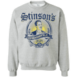 Sweatshirts Sport Grey / Small Stinsons Legendary Ale Crewneck Sweatshirt