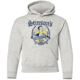 Sweatshirts Ash / YS Stinsons Legendary Ale Youth Hoodie