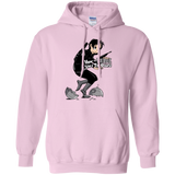 Sweatshirts Light Pink / Small Stolen Plans Pullover Hoodie