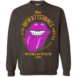 Stones World Tour Crewneck Sweatshirt