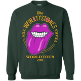 Stones World Tour Crewneck Sweatshirt