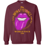 Stones World Tour Crewneck Sweatshirt