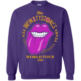 Stones World Tour Crewneck Sweatshirt