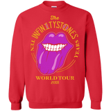 Stones World Tour Crewneck Sweatshirt