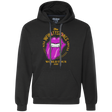 Sweatshirts Black / S Stones World Tour Premium Fleece Hoodie