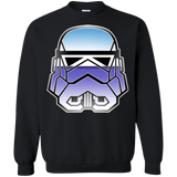 Sweatshirts Black / Small Storm Crewneck Sweatshirt