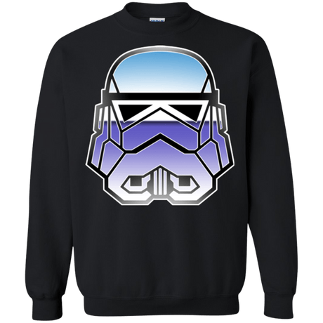 Sweatshirts Black / Small Storm Crewneck Sweatshirt