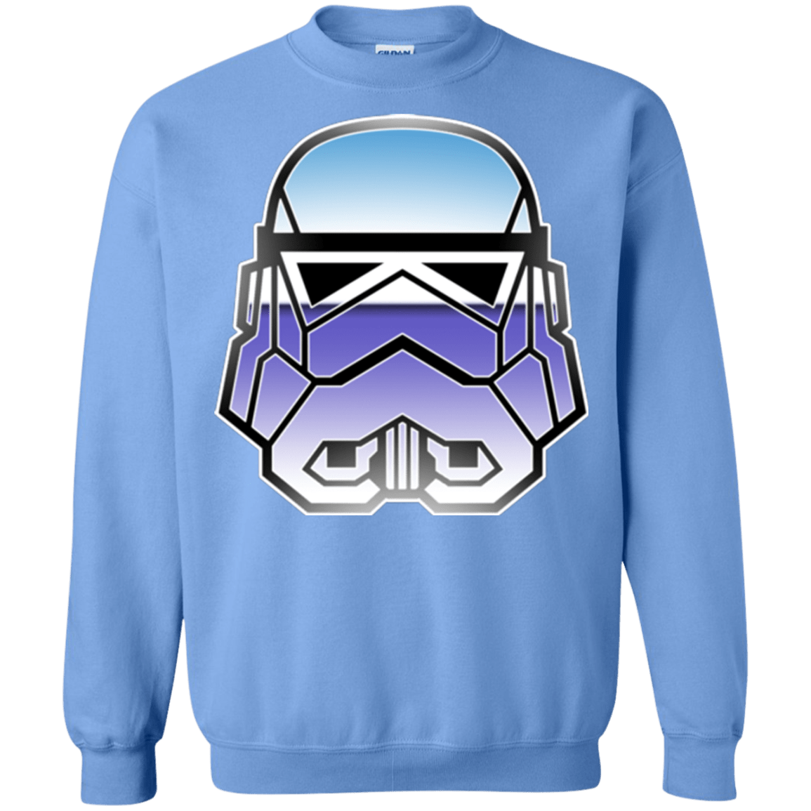 Sweatshirts Carolina Blue / Small Storm Crewneck Sweatshirt