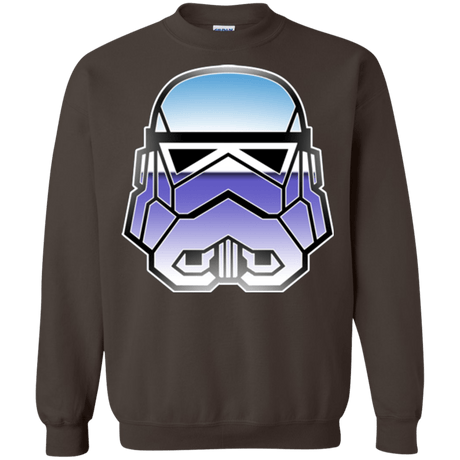 Sweatshirts Dark Chocolate / Small Storm Crewneck Sweatshirt