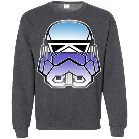 Sweatshirts Dark Heather / Small Storm Crewneck Sweatshirt