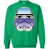 Sweatshirts Irish Green / Small Storm Crewneck Sweatshirt