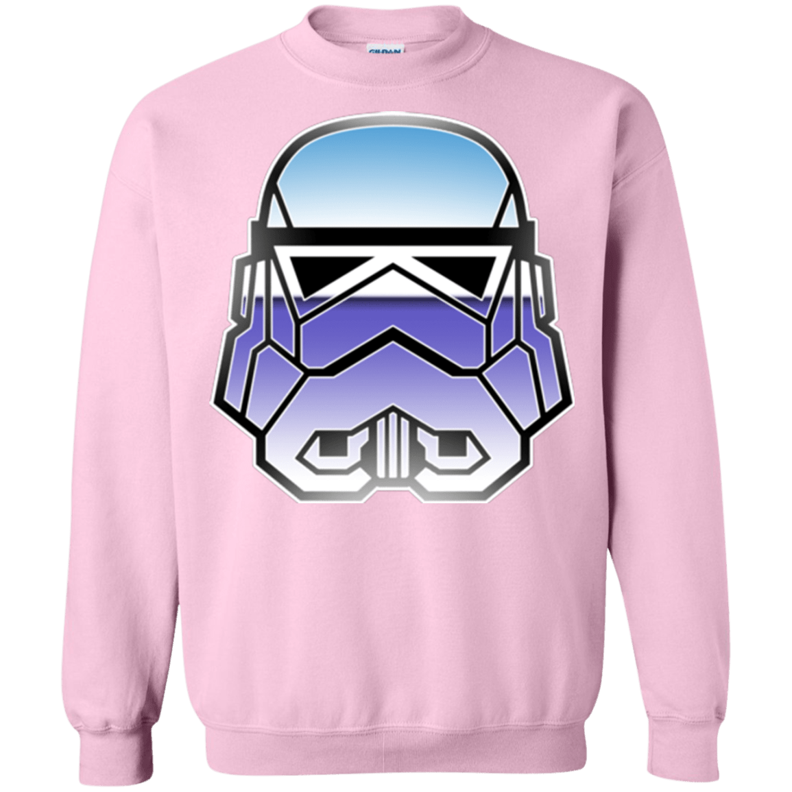 Sweatshirts Light Pink / Small Storm Crewneck Sweatshirt