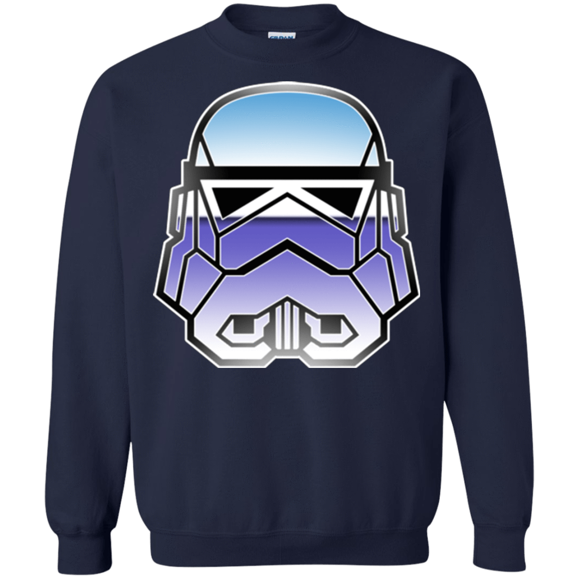 Sweatshirts Navy / Small Storm Crewneck Sweatshirt