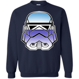 Sweatshirts Navy / Small Storm Crewneck Sweatshirt